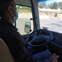 Diriba Hailu Tufa
