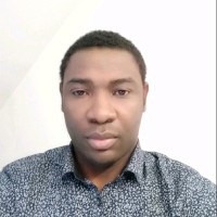 Eric Martial TAGUEM NGOUALADJIO