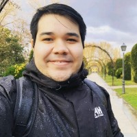Kevin Rafael Quintero Peña