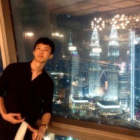Boonsiang Chen