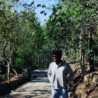 Prasanth Krish