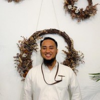 Irfan Budiansyah