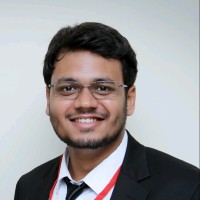 Ankit Tripathi