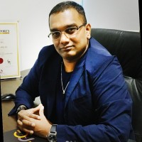 Rex J Raj