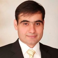 Ibrar Javed