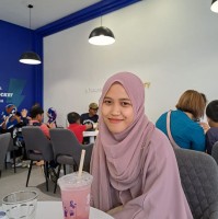 Farihah Marsani