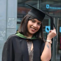 Shreya Arjaria
