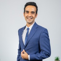 Chirag Vasani