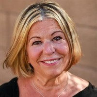 Patricia Toscano