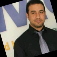 Mohammed Helmy