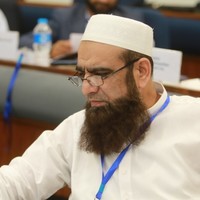 Salman Saeed