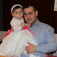 Arsen Shalojan