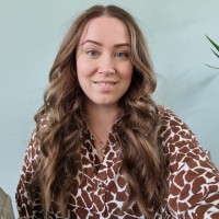 Nicole Dudink Nieuweboer