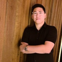 Joshua Kevin Setiawan