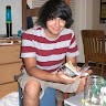 Stephen Olmos