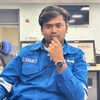 Aswin Raja Elangovan Ramdoss