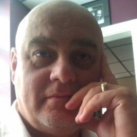 Ted Mountzuris
