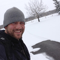 Chris Gammel