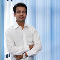 Prabin Acharya