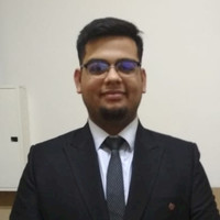 Aashish Kumar Jain