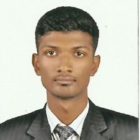 Muralidharan V