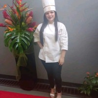 Melany Ugalde Mora