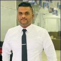 Dilshan Kodikara