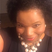 Pamela Ingram