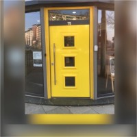 Che porta Di Bartoliani Roberta