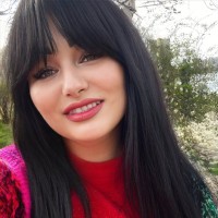 Яна Иванова
