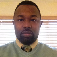 Shelton Wright