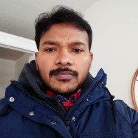 Ravi Damala
