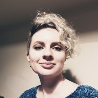 Alina Antonova