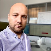 Ciprian Stîngă