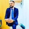Gaukaran Singh