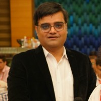 Hitesh Chhabra