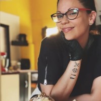 Paula Taranto