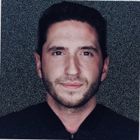 Glenn Manuel da Silva