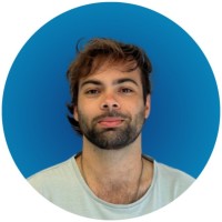 Pablo Moreno Bernabeu