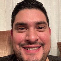 Leonel Angel