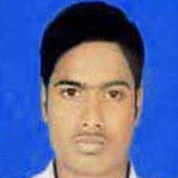 Md Romzan Ali