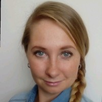 Marie Cedivodova'