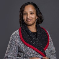Adrienne Fredericks