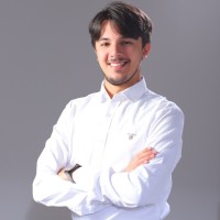 Mohammad Alsharayri