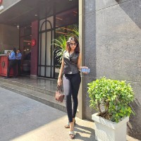 Sudrisha Banerjee