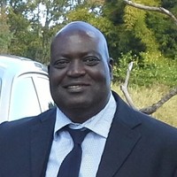 Peter Bamhare