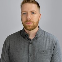 Ryan Hinkel