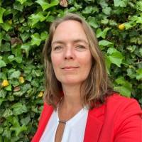 Linda Van Der Marel - Munniksma