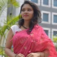 Barsha Mondal