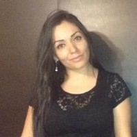 Veronica Adriana Bocanegra
